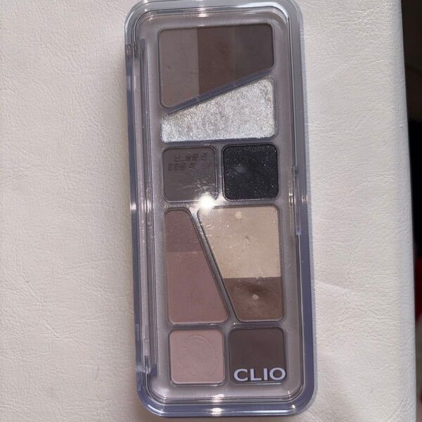 CLIO プロアイパレットエアー 13ダンシングスモーキー