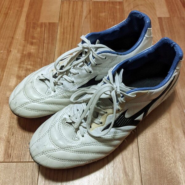 ミズノ MIZUNO モナルシーダ ネオ SW サッカー スパイク 25.5cm