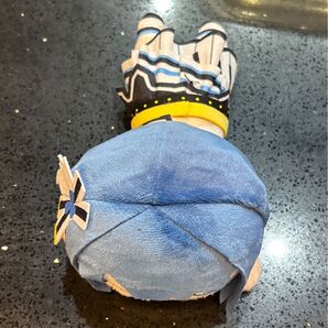 プロセカ 桐谷遥 寝そべりぬいぐるみ