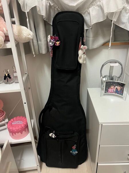 ベース ケース Bag ギグバッグ エレキ