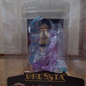 DRESSTA 僕のヒーローアカデミア トガヒミコ
