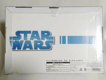 未開封+廃盤品　TOMY　アルティメットバトルパック　STAR WARS　ディスターバンス アット ラース ホームステッド　87777　トミー_画像10