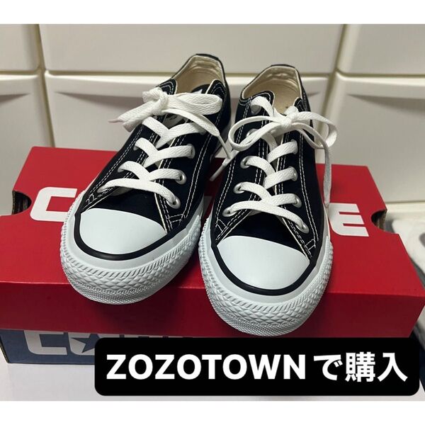 CONVERSE コンバース スニーカー
