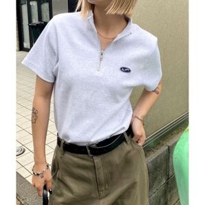 WHO'S WHO gallery【sloppy】半袖カットソー