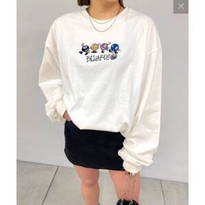WHO'S WHO gallery Tシャツ ロンT トレーナー