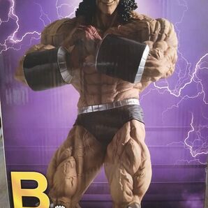一番くじ キン肉マン 完璧超人始祖編 B賞