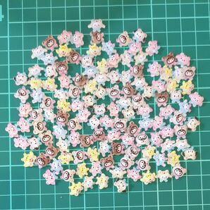 NO.81 サンリオ デコパーツ