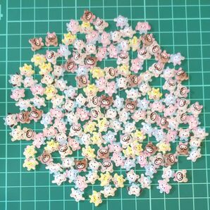 NO.82 サンリオ デコパーツ