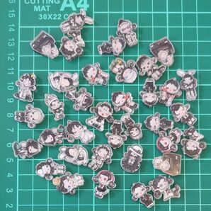 NO.87 SP アクリルパーツ