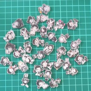 NO.88 SP アクリルパーツ