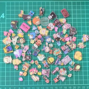 NO.89 ミックス アクリルパーツ(多め)