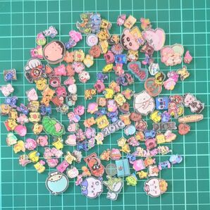 NO.91 ミックス アクリルパーツ(多め)
