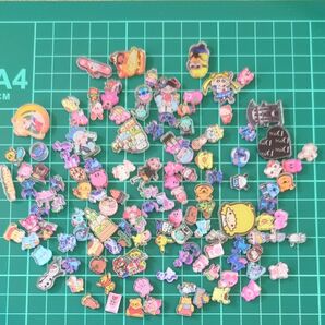 NO.94 ミックス アクリルパーツ(多め)