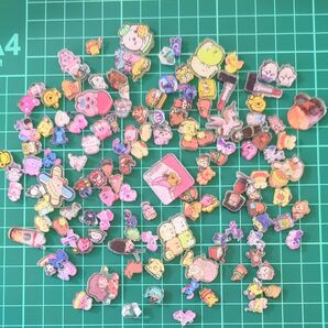 NO.95 ミックス アクリルパーツ(多め)