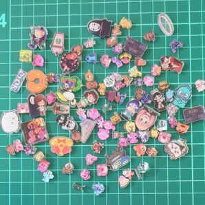 NO.96 ミックス アクリルパーツ(多め)