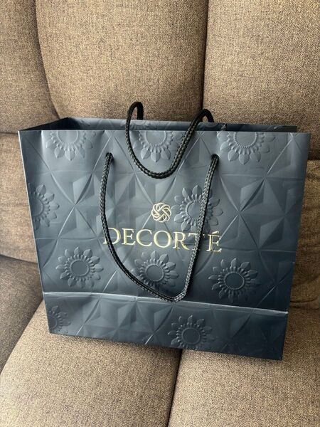 DECORT ヘア美容液 200ml