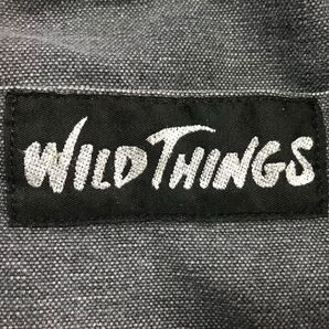 wildthings クライミングパンツ Made in USA