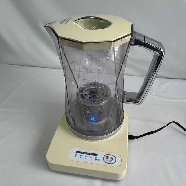 アクアフレンズ ミネラル還元水素水生成器 SWM561
