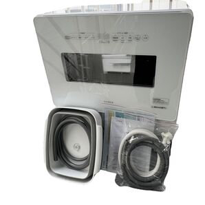 【美品】 siroca シロカ 食器洗い乾燥機 23年製
