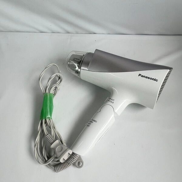 Panasonic ヘアドライヤー イオニティ EH-NE6E