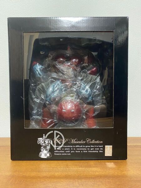CCP ケンダマン 原作②カラー 通称元祖原作カラー CCP キン肉マン フィギュア