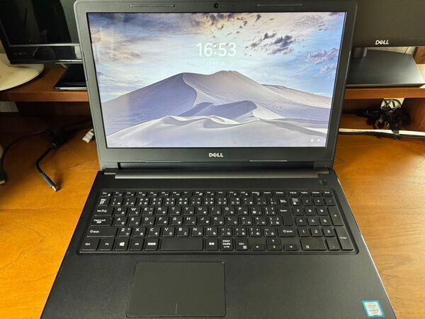 Dell inspiron 15 3567 intel Core i3-6006u