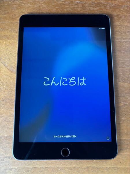 iPad mini 第5世代 Wi-Fiモデル 256GB スペースグレイ