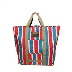 NATAL DESIGN Kamping Big Tote Bag トートバッグ ネイタルデザイン