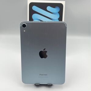 iPad mini A17 Pro 128GB wifi+cellularモデル applecare付