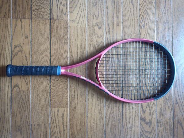 Wilson CLASH 98 16x20 V2.0 G3 テニスラケット