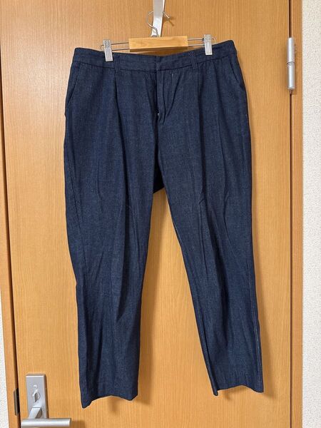 LOWRYS FARM ローリーズファーム デニムパンツ ジーンズ ジーパン
