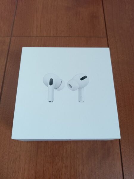 美品 Apple AirPods Pro (第2世代) ケース備品のみ