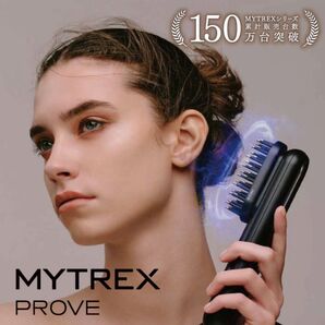 【新品/未使用】MYTREX PROVE -マイトレックス プルーヴ-