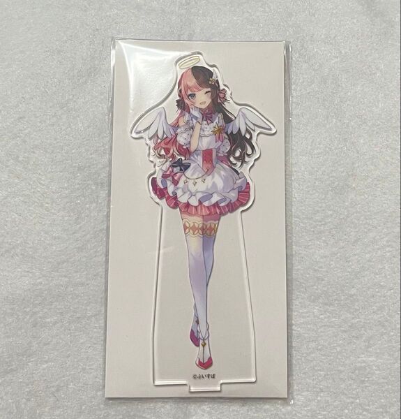 ぶいすぽ 橘ひなの ファミマ アクリルスタンド