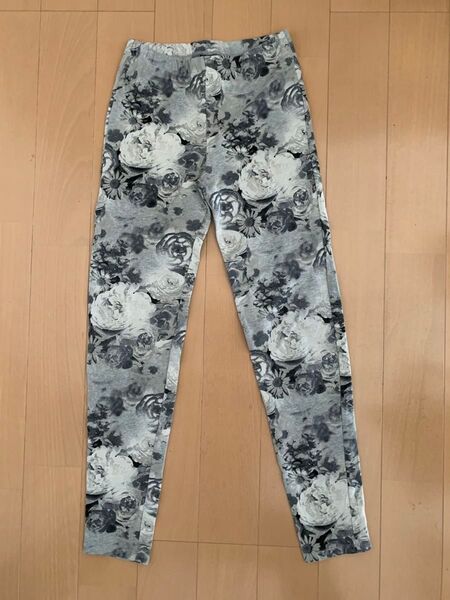 GAP KIDS カモフラ柄スパッツ 160cm