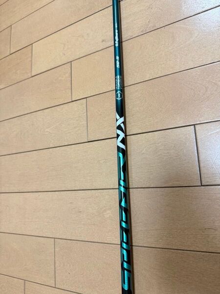 キャロウェイ スピーダーNXグリーン 50 S 3W フジクラシャフト NX SPEEDER GREEN 50S