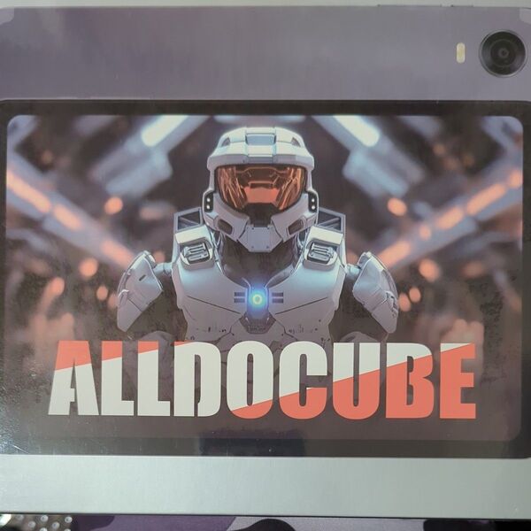 ALLDOCUBEタブレット 新品未開封 iPlay60 mini Turbo 8インチ
