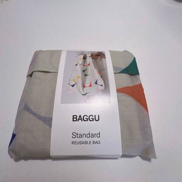 ハーマンミラー エコバッグ ノベルティ 非売品 baggu