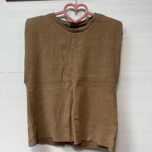 ZARA セットアップ