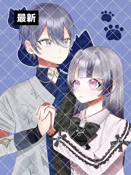 イラスト依頼