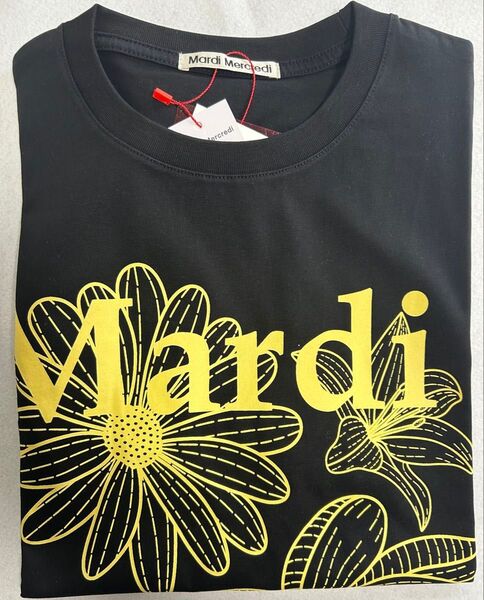 花柄原則当日発送Mardiマルディメクルディ大人気レディース半袖Tシャツ