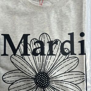 花柄原則当日発送Mardiマルディメクルディ大人気レディース半袖Tシャツ