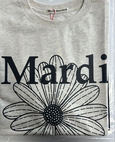 花柄原則当日発送Mardiマルディメクルディ大人気レディース半袖Tシャツ