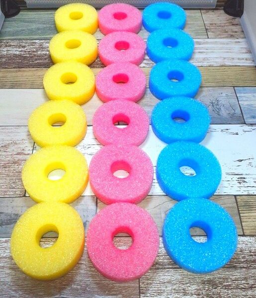 ★メダカの産卵床『浮きのみ』☆〜20コ〜