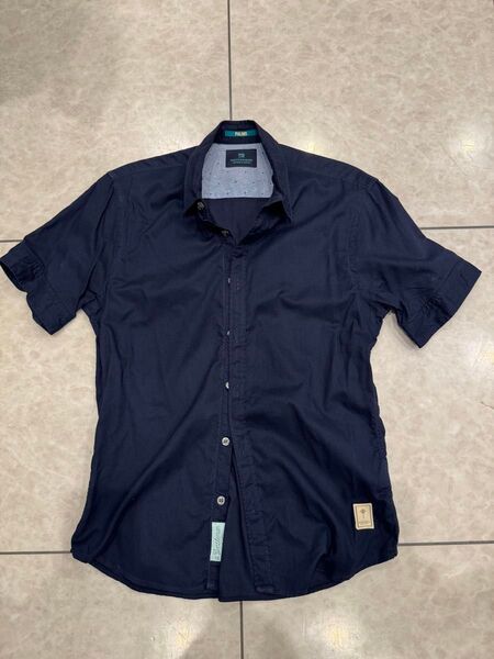 scotch&soda 半袖シャツ