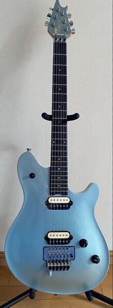 EVH / Wolfgang Special Ebony Fingerboard イーブイエイチ エレキギター