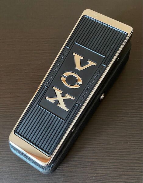 VOX Real Mccoy Wah VRM-1