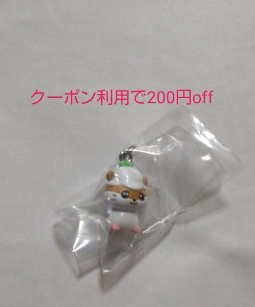 サンリオキャラクターズ オールスターズ めじるしアクセサリー Part.2 コロコロクリリン 新品未開封 ガチャ