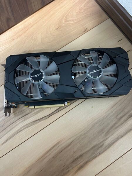玄人志向 RTX2070SUPER グラフィックボード