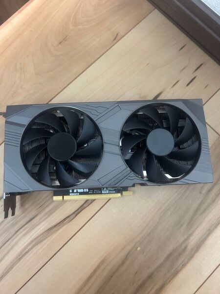 Lenovo OEM RTX3060TI グラフィックボード